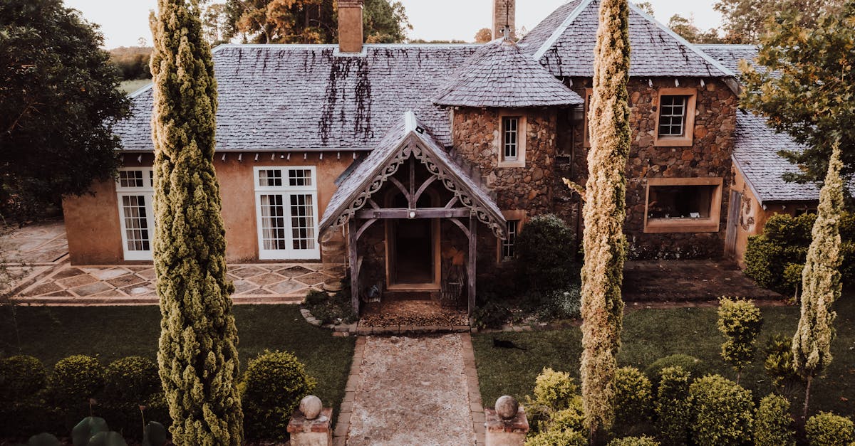Proportion and Scale: Key Elements of Harmonious Garden Design